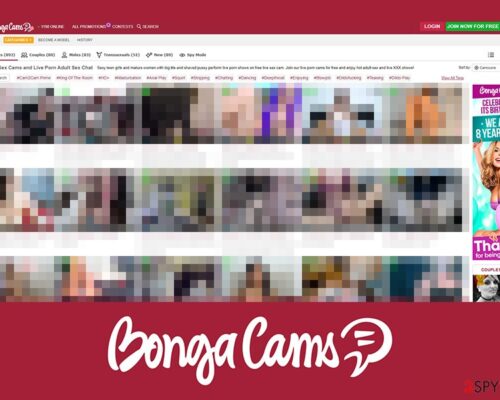 BongaCams BongaCams
