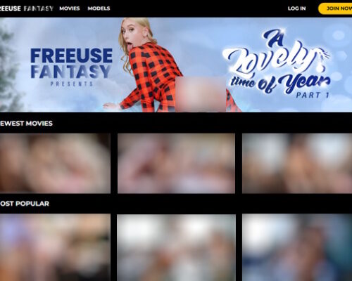 FreeuseFantasy FreeuseFantasy