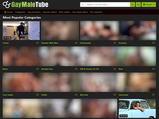 GayMaleTube GayMaleTube