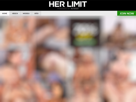 HerLimit HerLimit