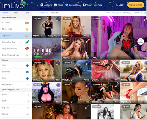 ImLive ImLive