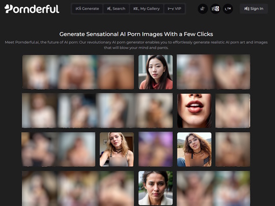 Pornderful Pornderful