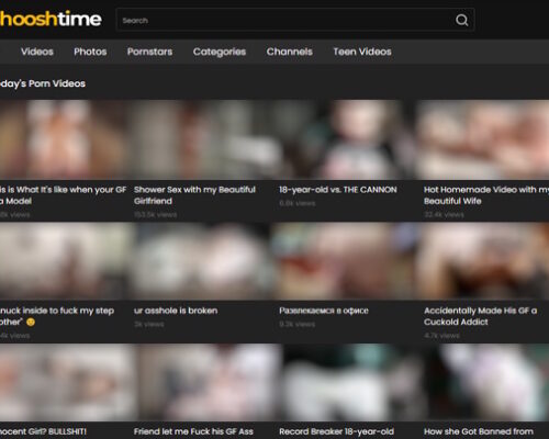Shooshtime Shooshtime