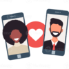 smartphone-dating-illustration-png smartphone-dating-illustration-png
