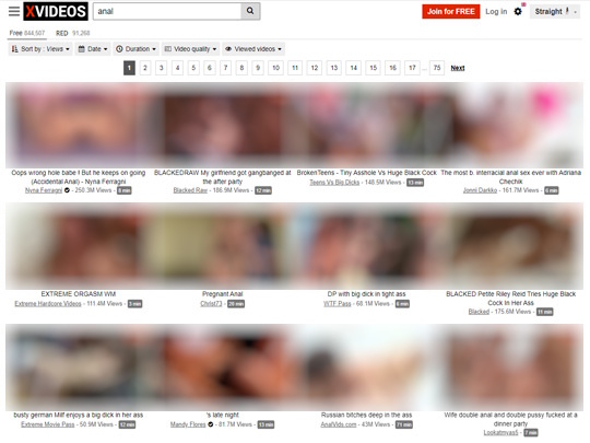 xVideos Anal xVideos Anal